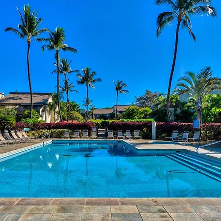 Maui Kamaole Daire Wailea  Dış mekan fotoğraf