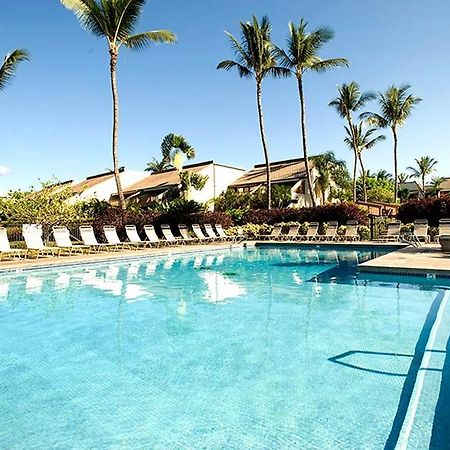 Maui Kamaole Daire Wailea  Dış mekan fotoğraf