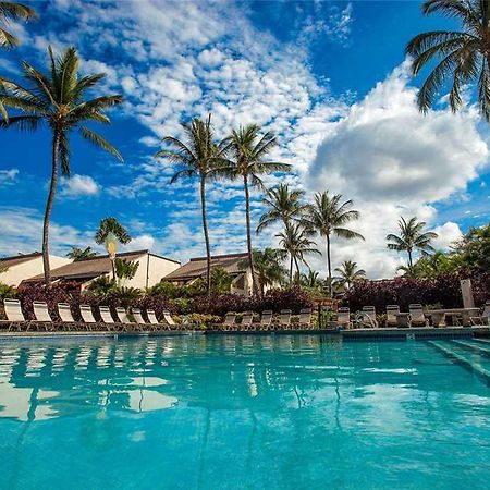 Maui Kamaole Daire Wailea  Dış mekan fotoğraf