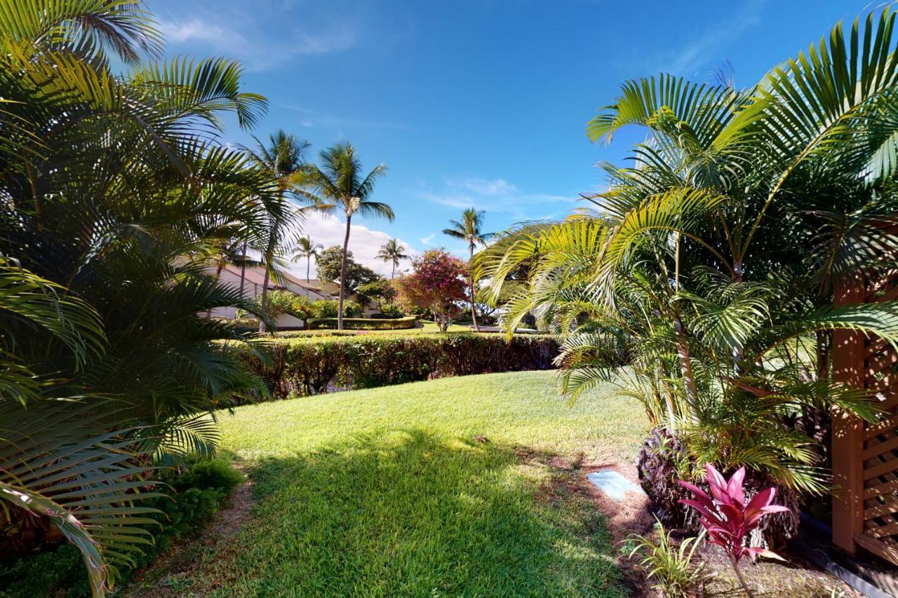 Maui Kamaole Daire Wailea  Dış mekan fotoğraf