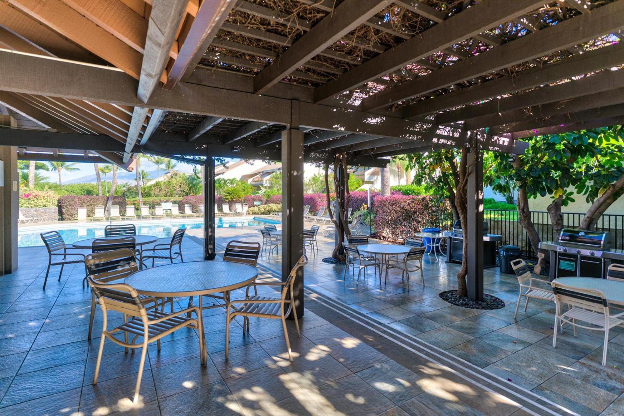 Maui Kamaole Daire Wailea  Dış mekan fotoğraf