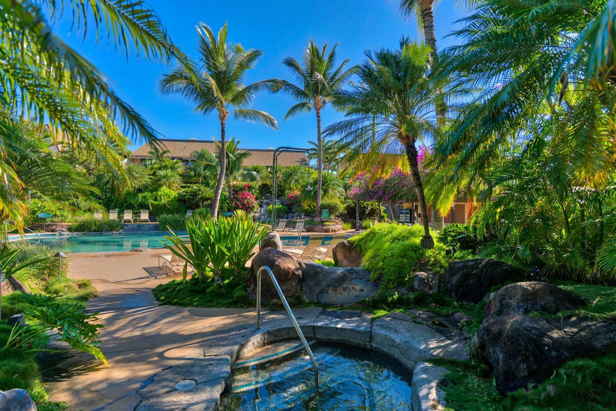 Maui Kamaole Daire Wailea  Dış mekan fotoğraf
