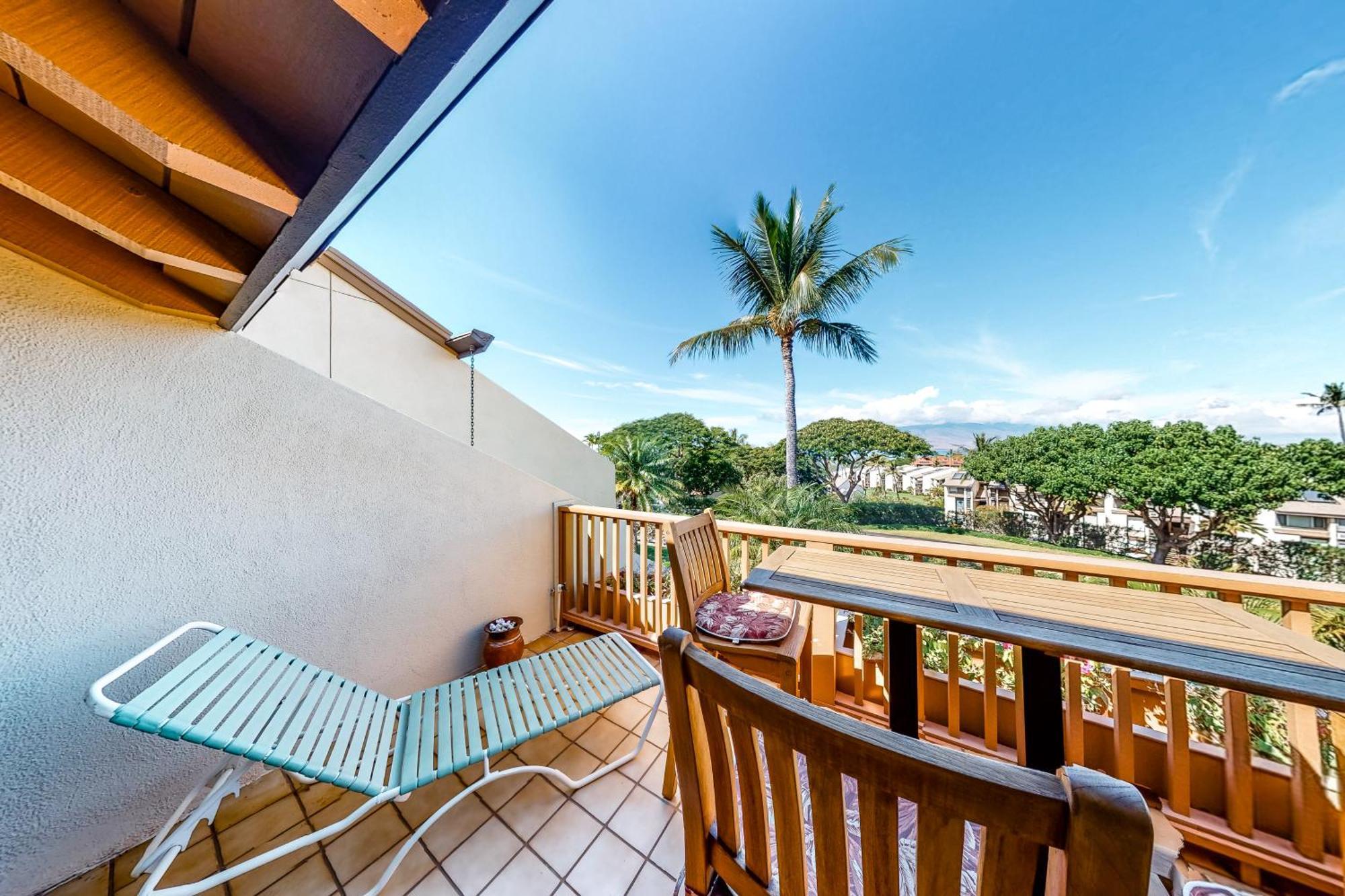 Maui Kamaole Daire Wailea  Oda fotoğraf