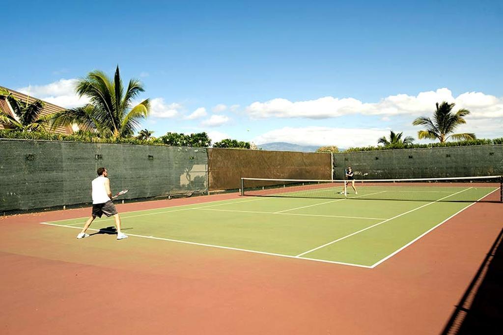 Maui Kamaole Daire Wailea  Dış mekan fotoğraf