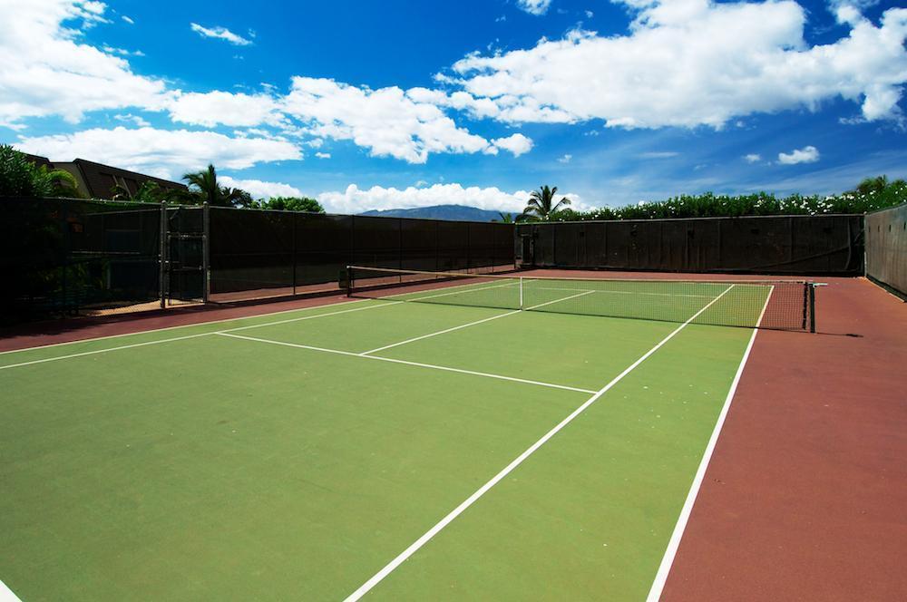 Maui Kamaole Daire Wailea  Dış mekan fotoğraf