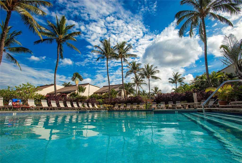 Maui Kamaole Daire Wailea  Dış mekan fotoğraf