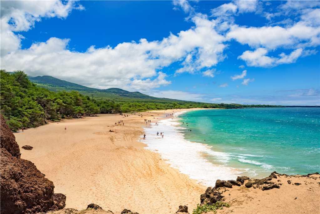 Maui Kamaole Daire Wailea  Dış mekan fotoğraf