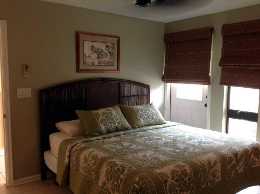Maui Kamaole Daire Wailea  Dış mekan fotoğraf