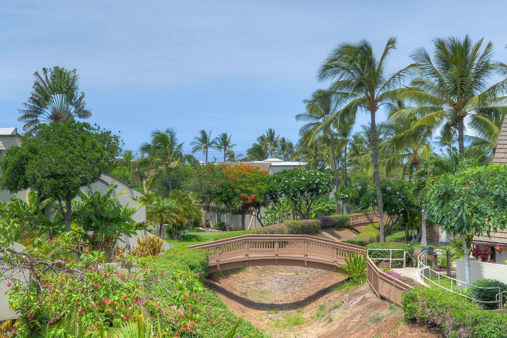 Maui Kamaole Daire Wailea  Dış mekan fotoğraf