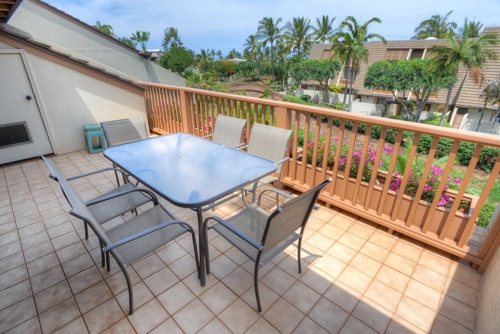 Maui Kamaole Daire Wailea  Dış mekan fotoğraf