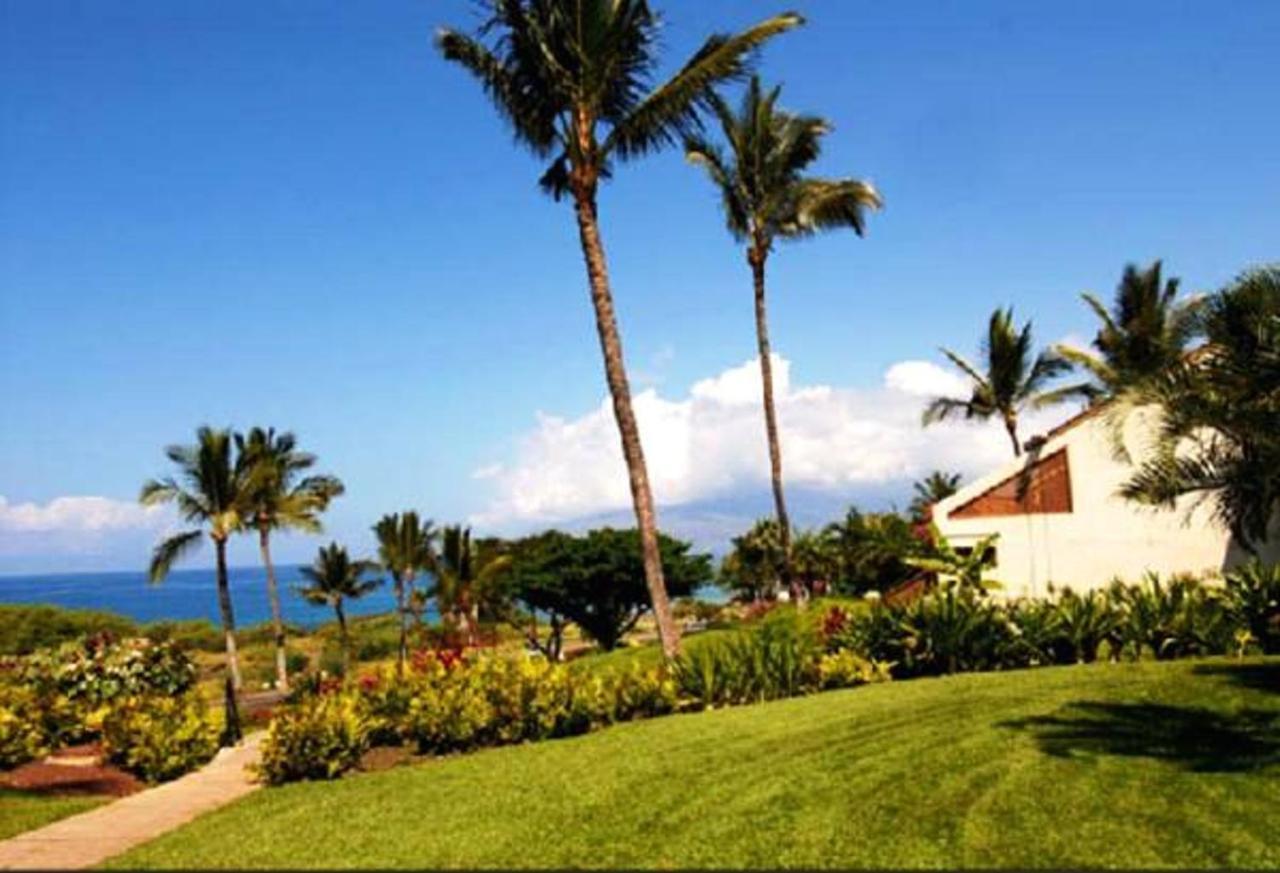 Maui Kamaole Daire Wailea  Dış mekan fotoğraf